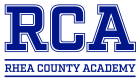 Logo of Rhea County Academy